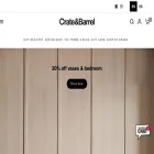 crateandbarrel.co.cr