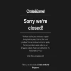 crateandbarrel.com.my crateandbarrel.com.my
