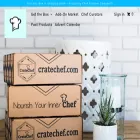 cratechef.com