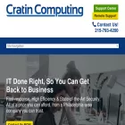 cratin.com cratin.com