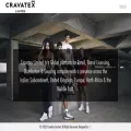 cravatex.com