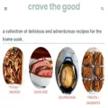 cravethegood.com cravethegood.com