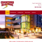 crawfordelectrictx.com crawfordelectrictx.com