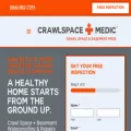 crawlspacemedic.com crawlspacemedic.com