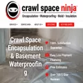 crawlspaceninja.com crawlspaceninja.com