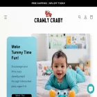 crawlycraby.com