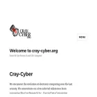 cray-cyber.org