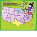 crayolaexperience.com