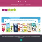 crazecards.co.uk crazecards.co.uk