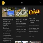 crazeco.com.au crazeco.com.au