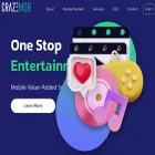 crazemob.com crazemob.com