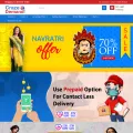 crazendemand.com crazendemand.com
