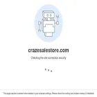 crazesalestore.com crazesalestore.com