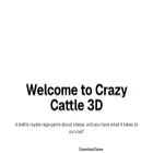 crazycattle3d.com crazycattle3d.com
