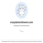 crazydaisiesflowers.com