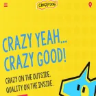 crazydog.com crazydog.com