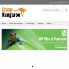 crazykangaroo.com