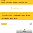 crazyminds.es crazyminds.es