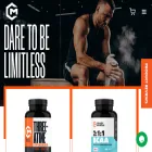 crazymuscle.com