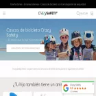 crazysafety.es crazysafety.es