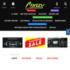 crazysystems.co.nz crazysystems.co.nz