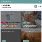 crazytalker.com crazytalker.com