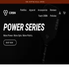crbnpickleball.com crbnpickleball.com