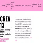 crea13.com