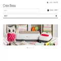 creabeau.com creabeau.com