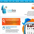 creabox.ru