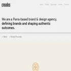 creades.com.au