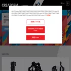creaform3d.com.cn creaform3d.com.cn