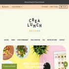 crealunch.com crealunch.com