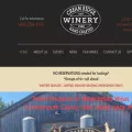 creamridgewinery.com