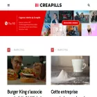 creapills.com