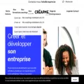 creapme.be