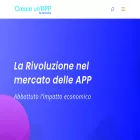 creareunapp.it creareunapp.it