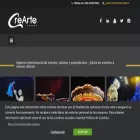 crearteevents.com