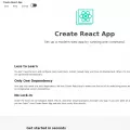 create-react-app.dev