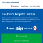 create.onlineinvoices.com create.onlineinvoices.com