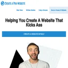 createaprowebsite.com createaprowebsite.com