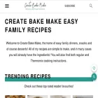 createbakemake.com createbakemake.com