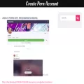 createpornaccount.com