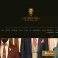 creatersvilla.com