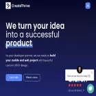 createthrive.com