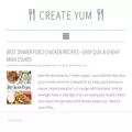 createyum.com