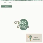 creatic.design creatic.design