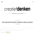 creatiefdenken.com creatiefdenken.com