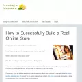 creatingawebstore.com creatingawebstore.com