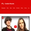 creation-records.com creation-records.com